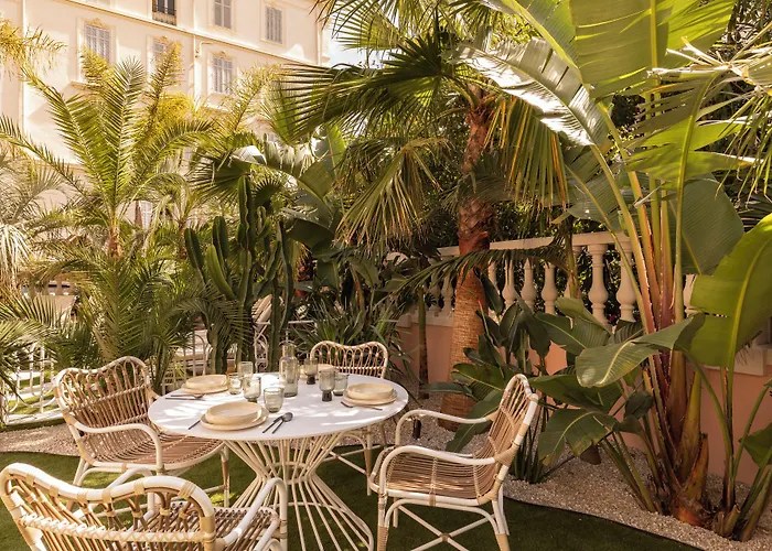 Maison Carla Rosa Cannes